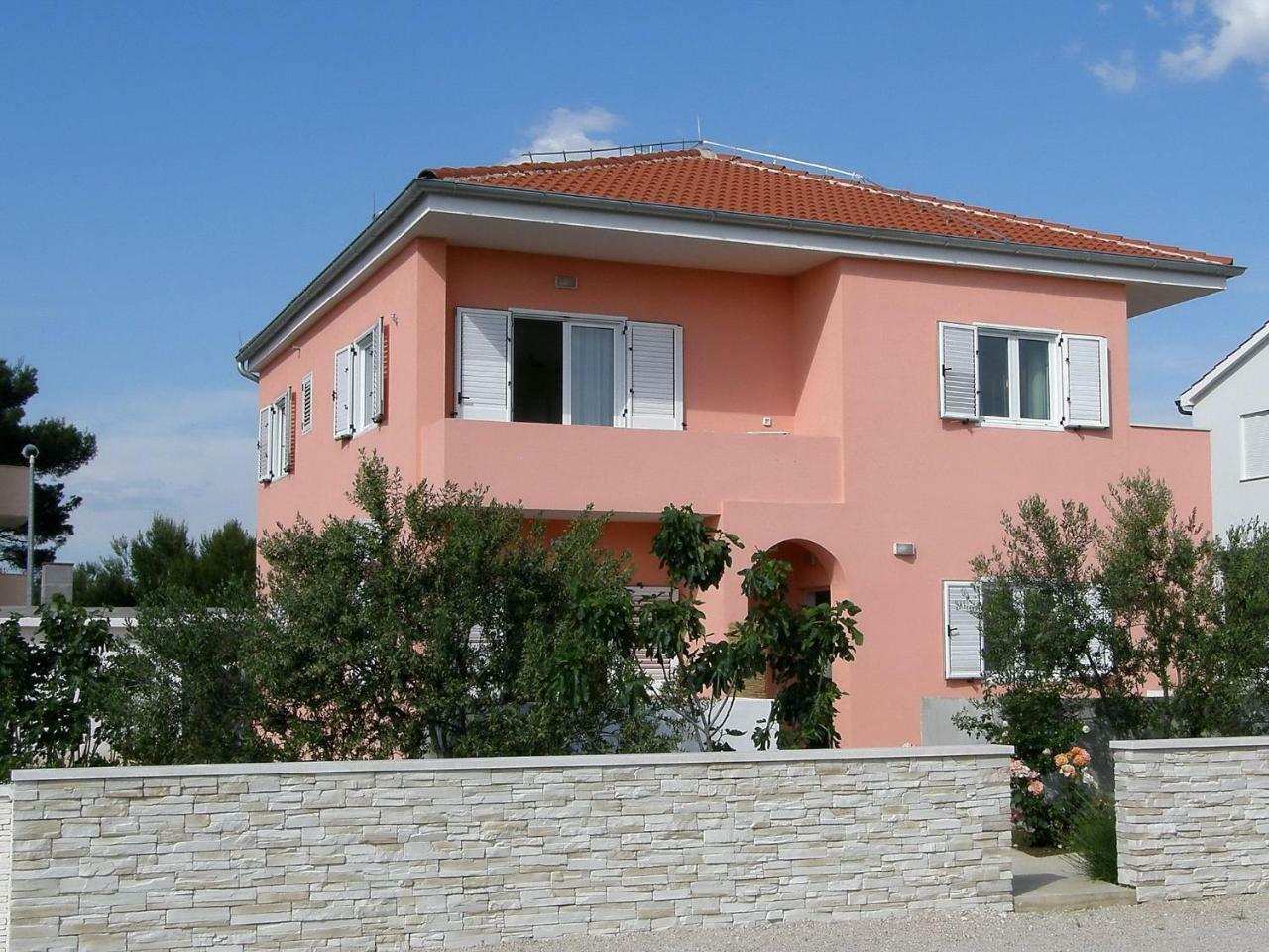 Apartment Maslina-3 By Interhome Srima Exterior photo